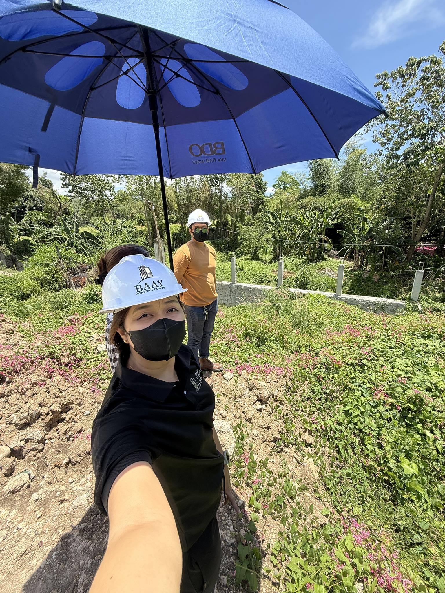 Construction project 2