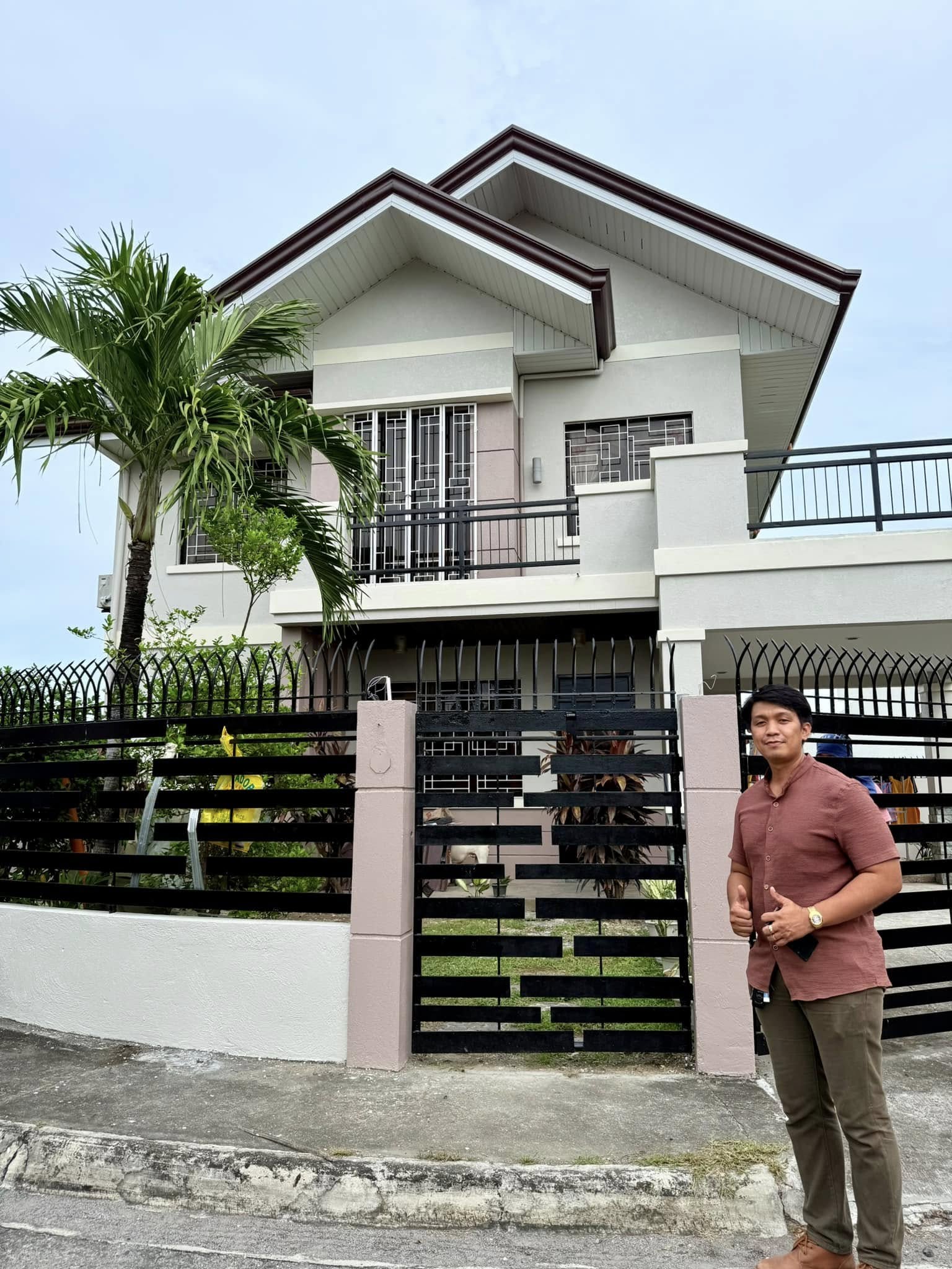 Construction project 5