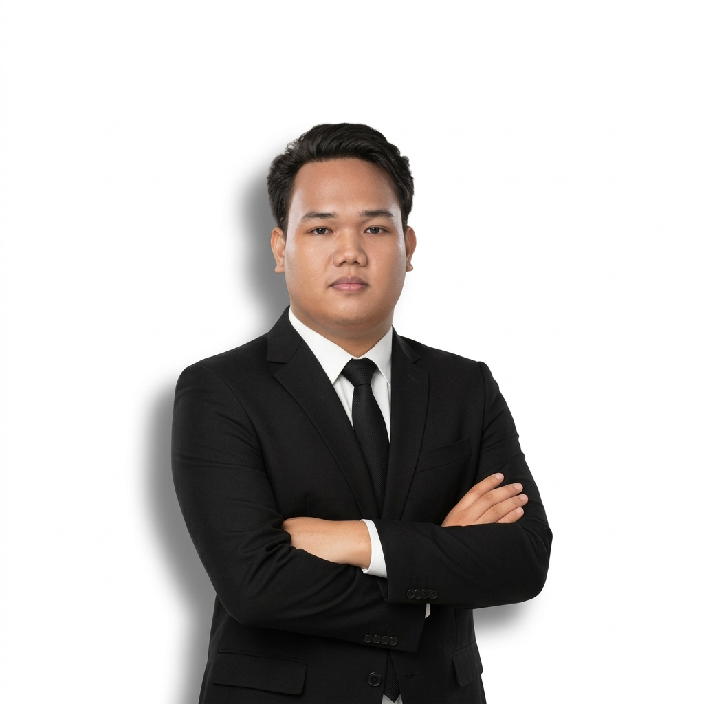 Ar. Chris Romer Miñoza