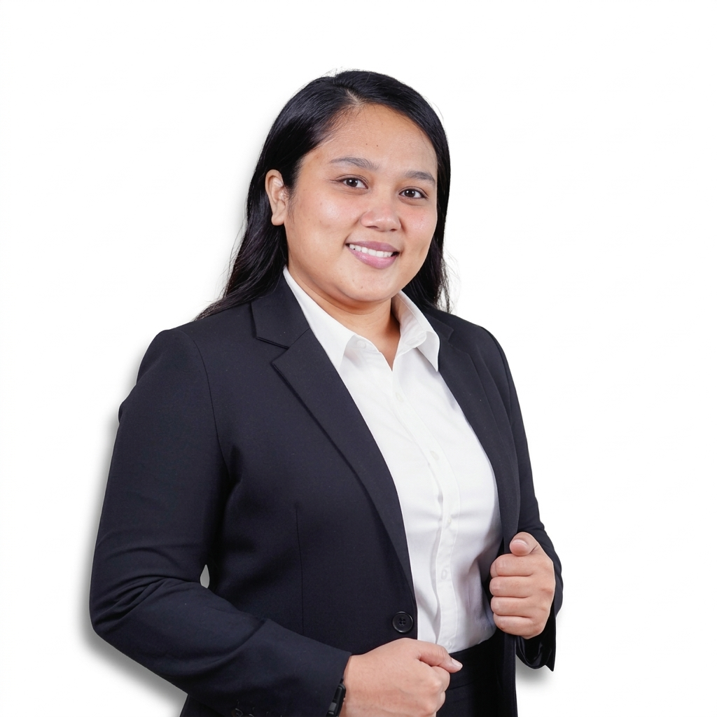 Ar. Myla Michaela Tesio