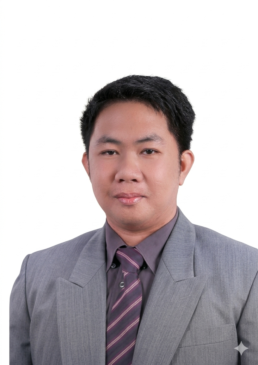 Engr. Lyndon Abjelina
