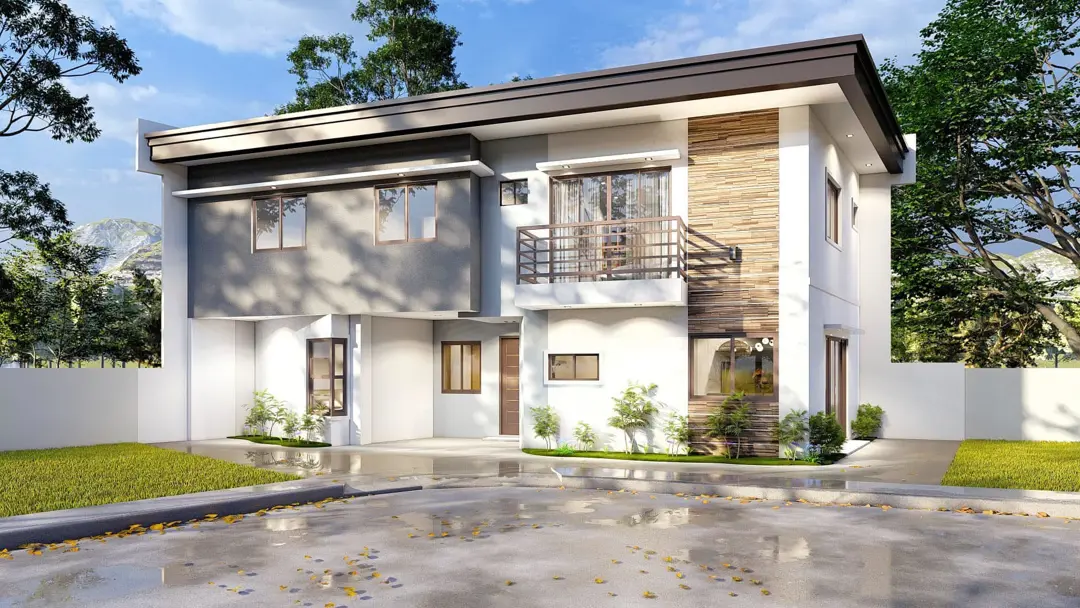 Strength in structure.